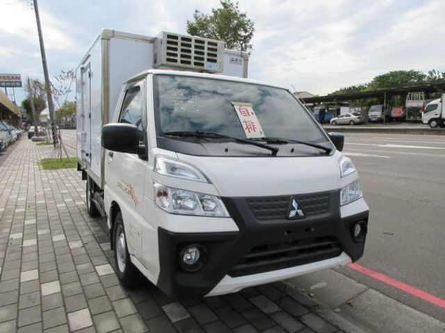 MITSUBISHI三菱 DELICA  第3張相片