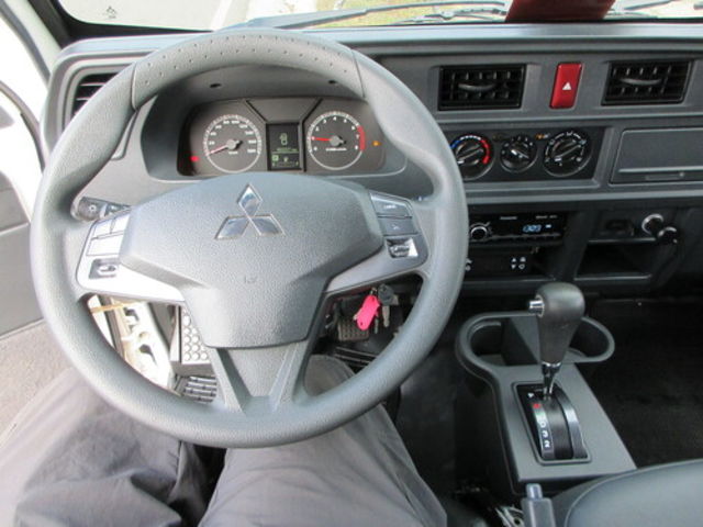 MITSUBISHI三菱 DELICA  第12張相片