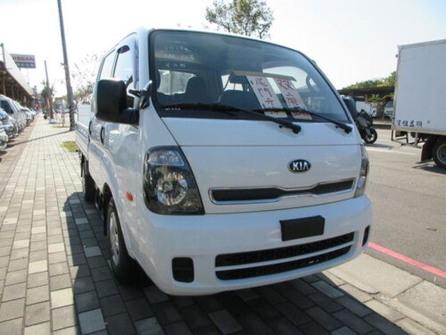 KIA起亞 KAON  第3張相片