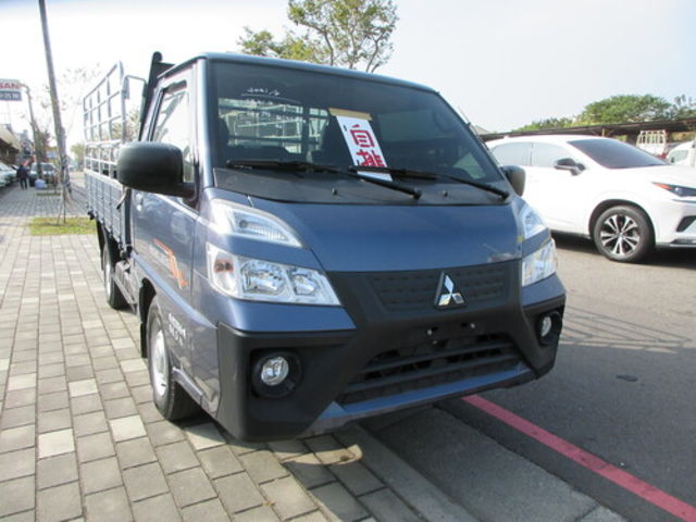 MITSUBISHI三菱 DELICA  第3張相片
