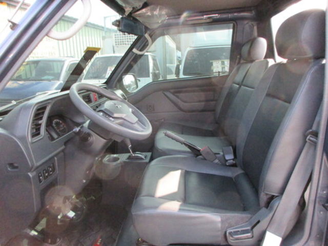 MITSUBISHI三菱 DELICA  第5張相片