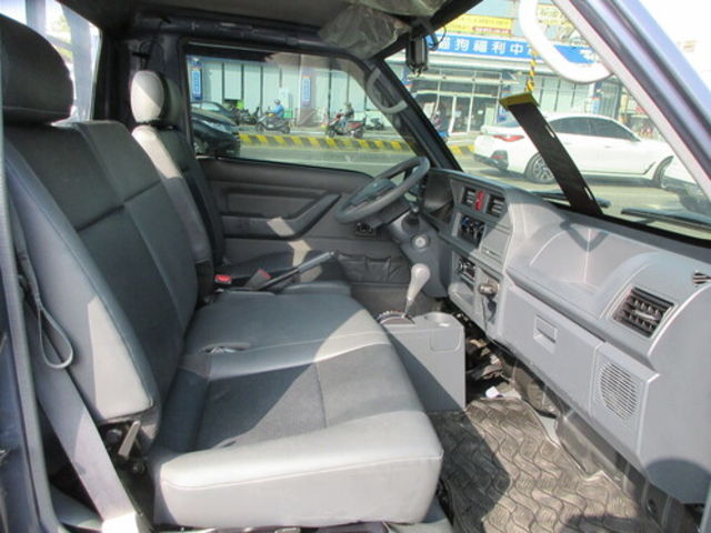 MITSUBISHI三菱 DELICA  第6張相片