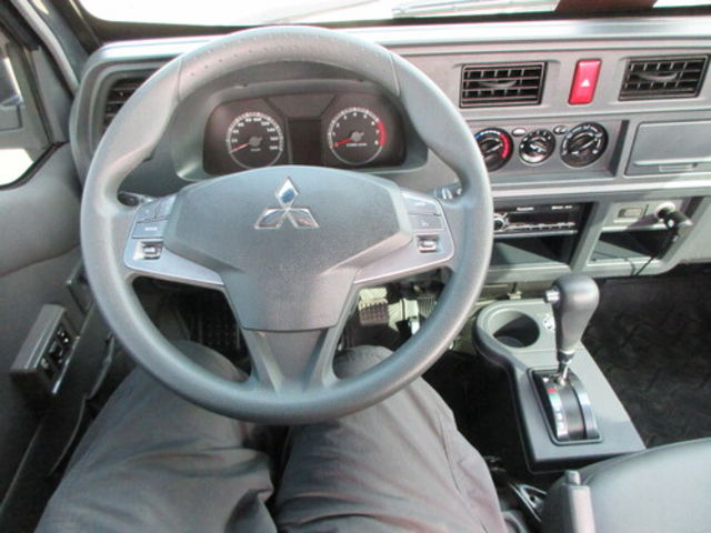 MITSUBISHI三菱 DELICA  第12張相片