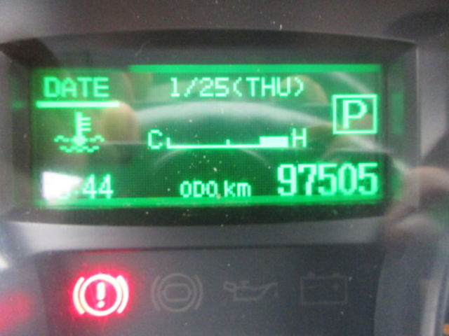 MITSUBISHI三菱 CANTER  第11張相片