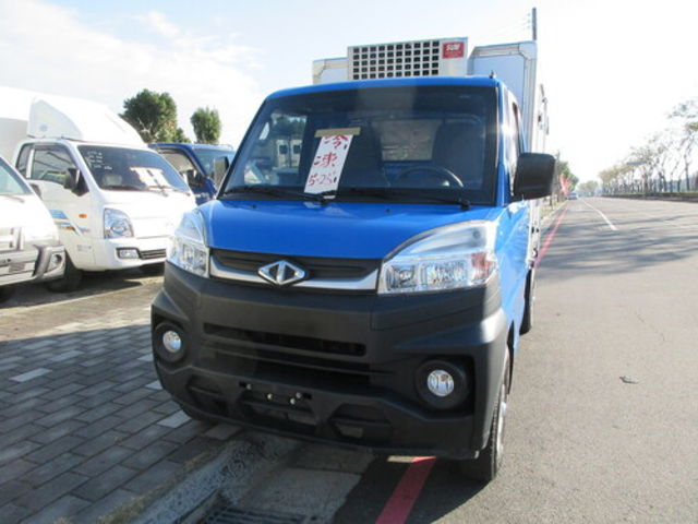 MITSUBISHI三菱 VERYCA  第1張相片