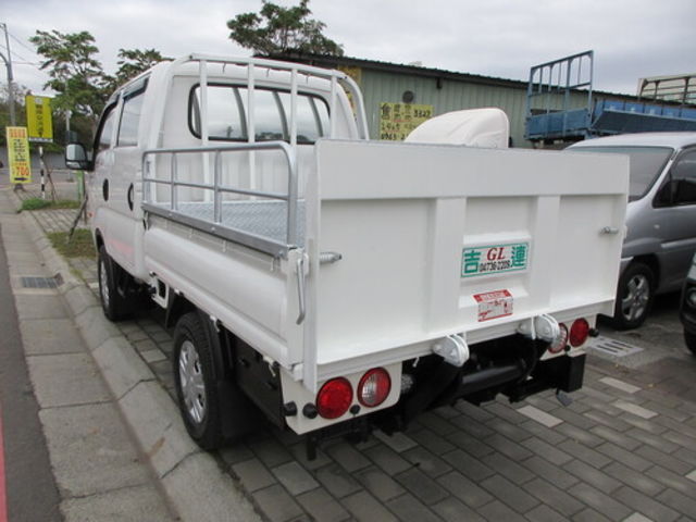 KIA起亞 KAON  第4張相片