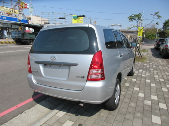 TOYOTA豐田 INNOVA  第2張相片