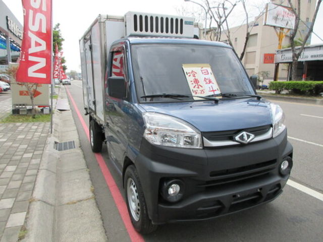 MITSUBISHI三菱 VERYCA  第3張相片