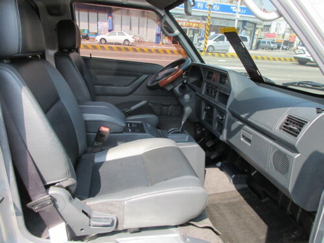 MITSUBISHI三菱 DELICA  第6張相片