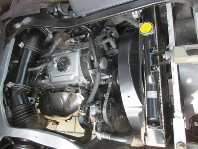 MITSUBISHI三菱 DELICA  第9張相片