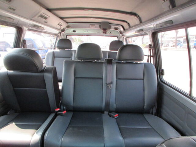 MITSUBISHI三菱 DELICA  第13張相片