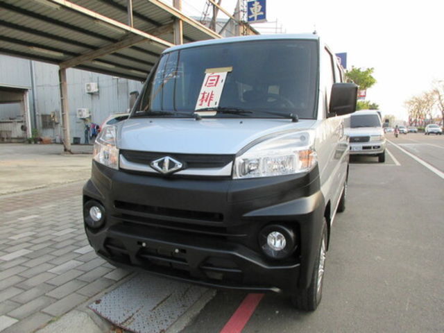 MITSUBISHI三菱 VERYCA  第1張相片