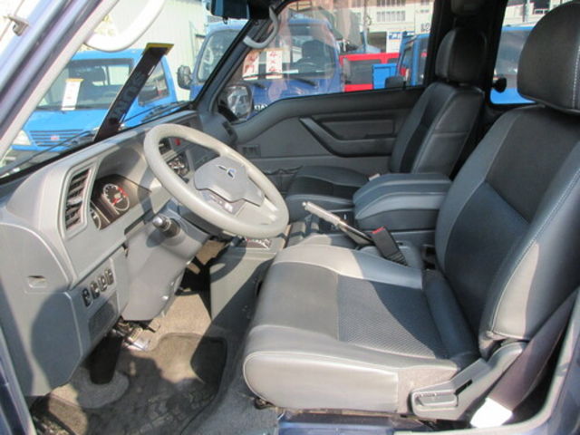 MITSUBISHI三菱 DELICA  第5張相片