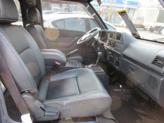 MITSUBISHI三菱 DELICA  第6張相片