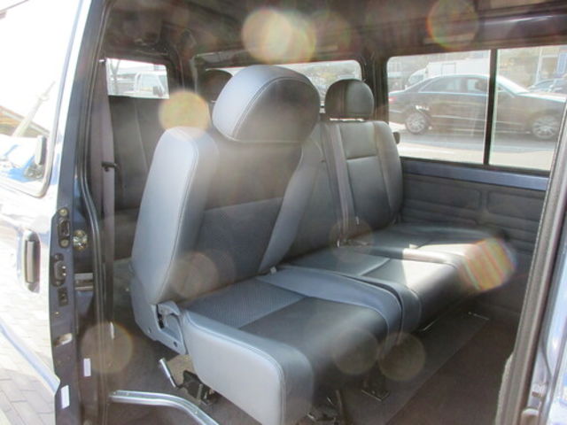 MITSUBISHI三菱 DELICA  第7張相片