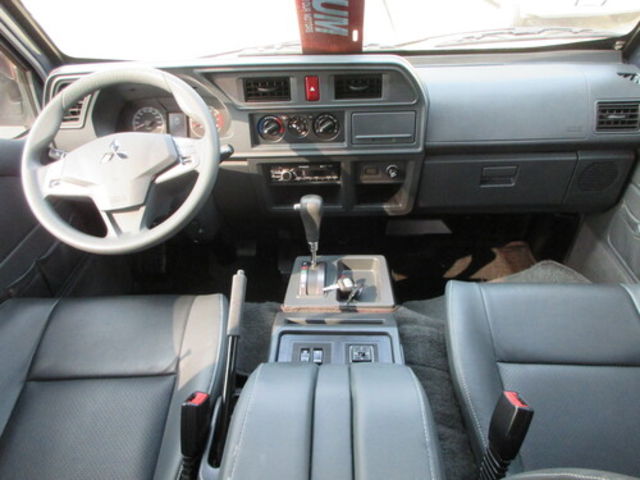 MITSUBISHI三菱 DELICA  第10張相片