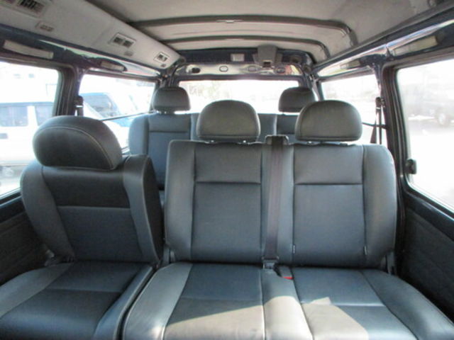 MITSUBISHI三菱 DELICA  第12張相片