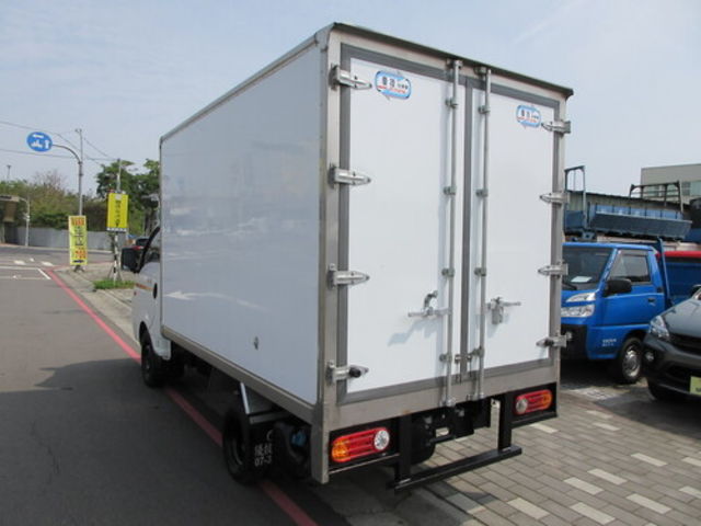 HYUNDAI現代 PORTER  第4張相片