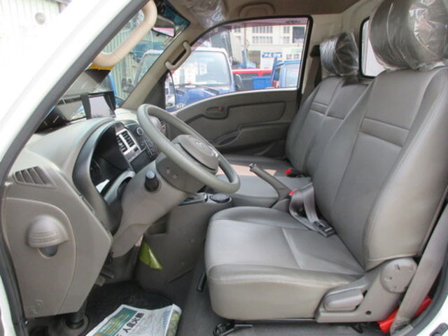 HYUNDAI現代 PORTER  第5張相片