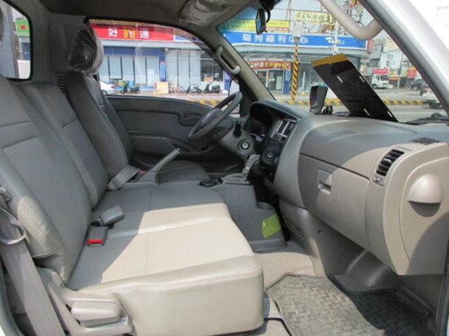 HYUNDAI現代 PORTER  第6張相片