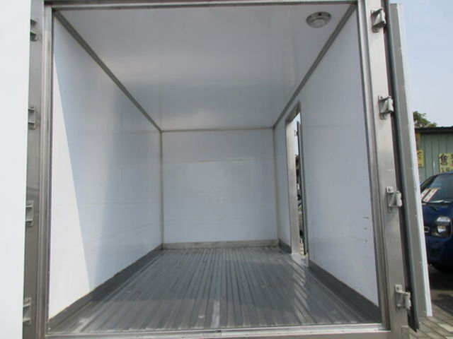 HYUNDAI現代 PORTER  第7張相片