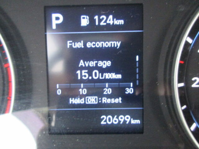 HYUNDAI現代 PORTER  第9張相片