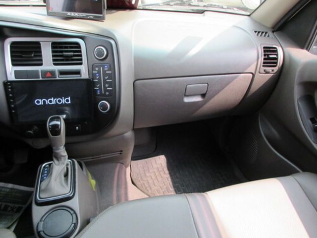 HYUNDAI現代 PORTER  第10張相片