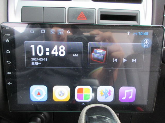 HYUNDAI現代 PORTER  第13張相片