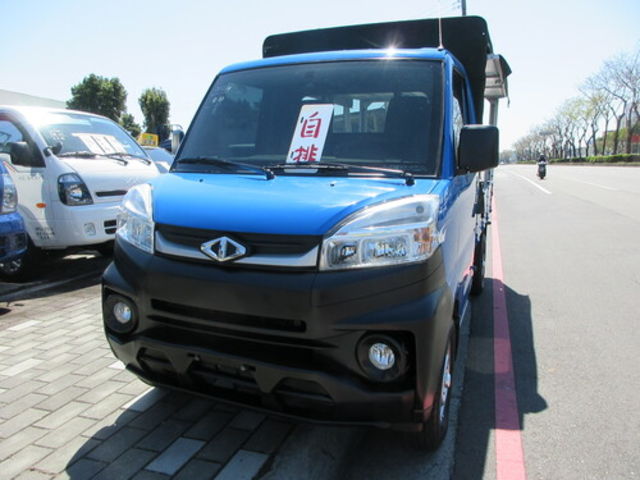 MITSUBISHI三菱 VERYCA  第1張相片