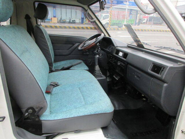 MITSUBISHI三菱 DELICA  第6張相片