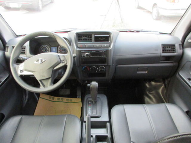 MITSUBISHI三菱 VERYCA  第10張相片