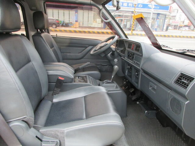 MITSUBISHI三菱 DELICA  第6張相片