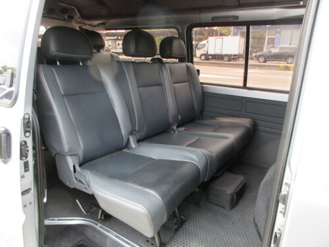 MITSUBISHI三菱 DELICA  第7張相片