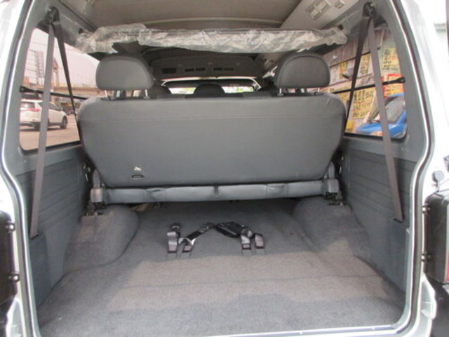 MITSUBISHI三菱 DELICA  第8張相片