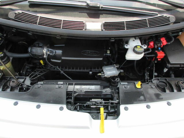 FORD福特 TOURNEO CUSTOM  第10張相片