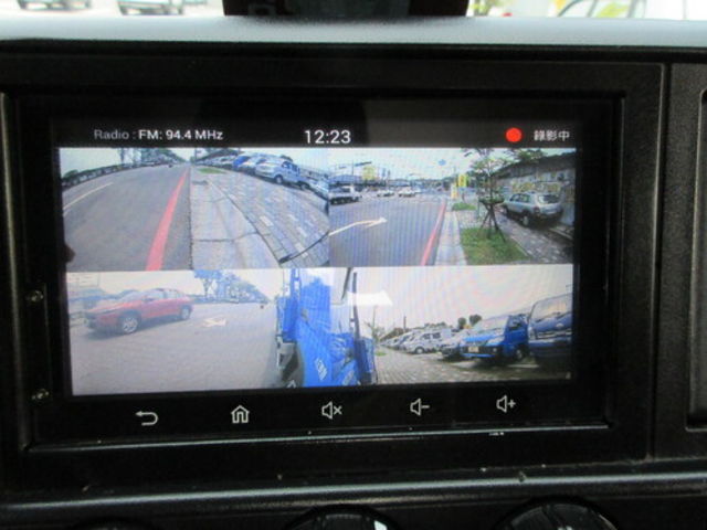 MITSUBISHI三菱 CANTER  第10張相片