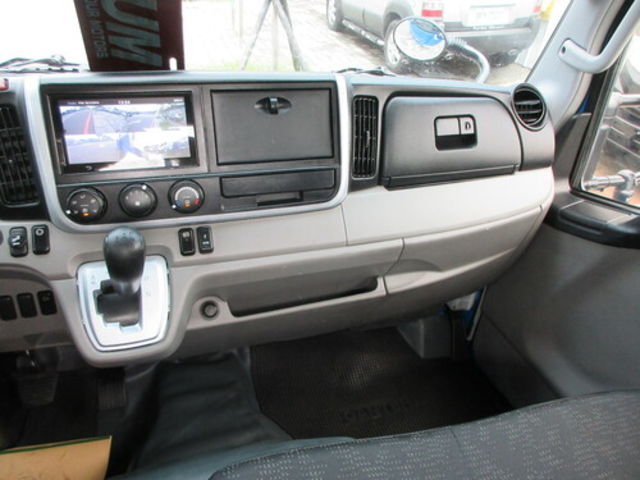 MITSUBISHI三菱 CANTER  第11張相片