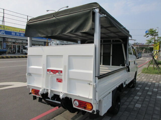 HYUNDAI現代 PORTER  第2張相片