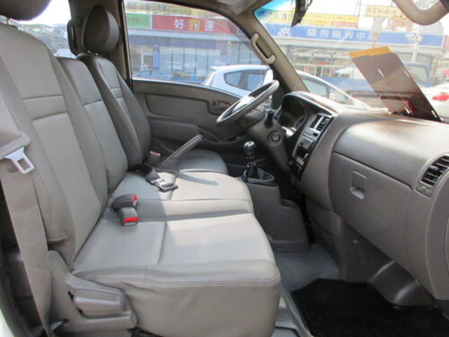 HYUNDAI現代 PORTER  第6張相片