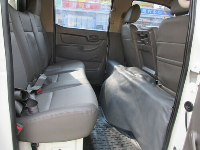 HYUNDAI現代 PORTER  第7張相片