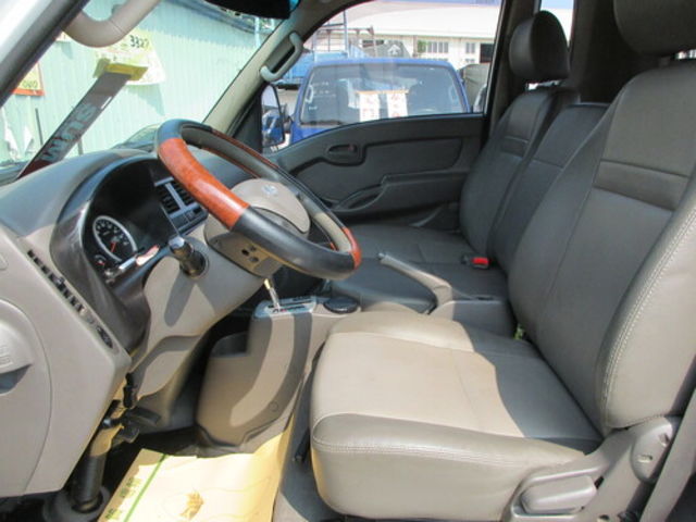 HYUNDAI現代 PORTER  第5張相片
