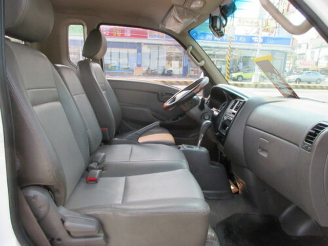HYUNDAI現代 PORTER  第6張相片