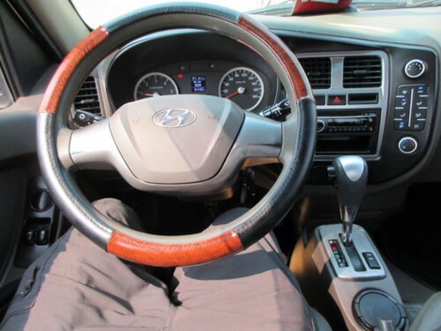 HYUNDAI現代 PORTER  第10張相片