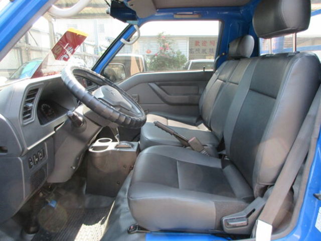 MITSUBISHI三菱 DELICA  第4張相片