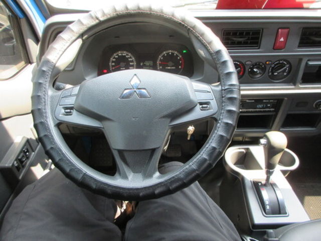 MITSUBISHI三菱 DELICA  第10張相片
