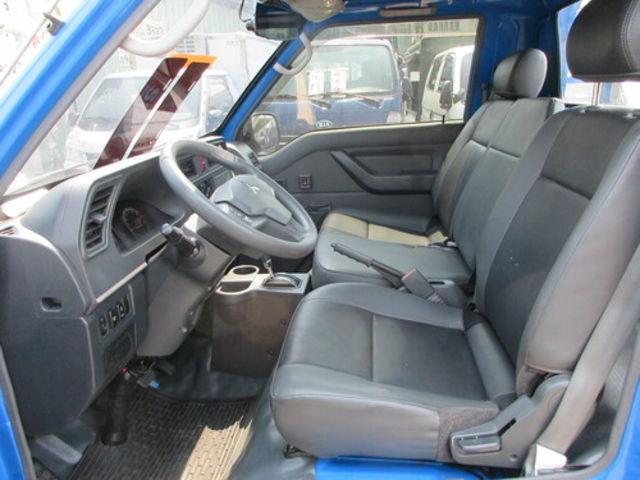 MITSUBISHI三菱 DELICA  第5張相片