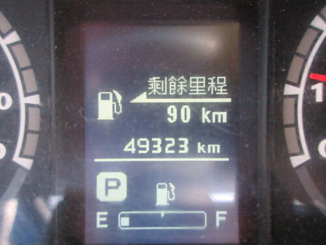 MITSUBISHI三菱 DELICA  第9張相片