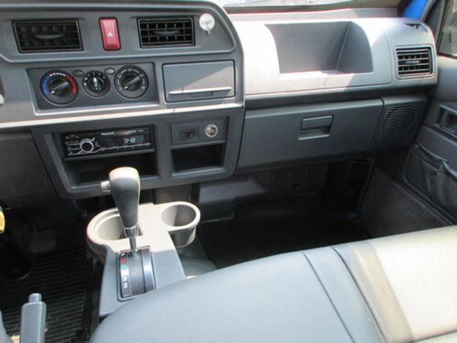MITSUBISHI三菱 DELICA  第11張相片