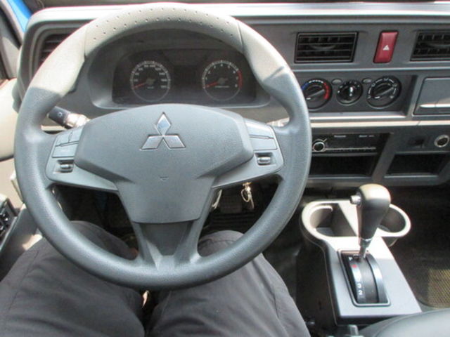 MITSUBISHI三菱 DELICA  第12張相片