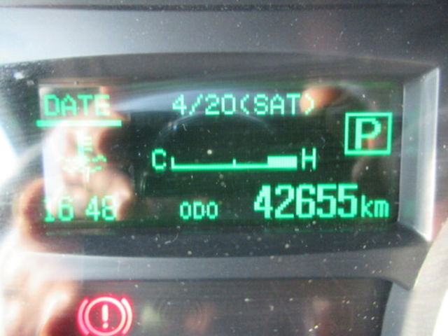 MITSUBISHI三菱 CANTER  第9張相片